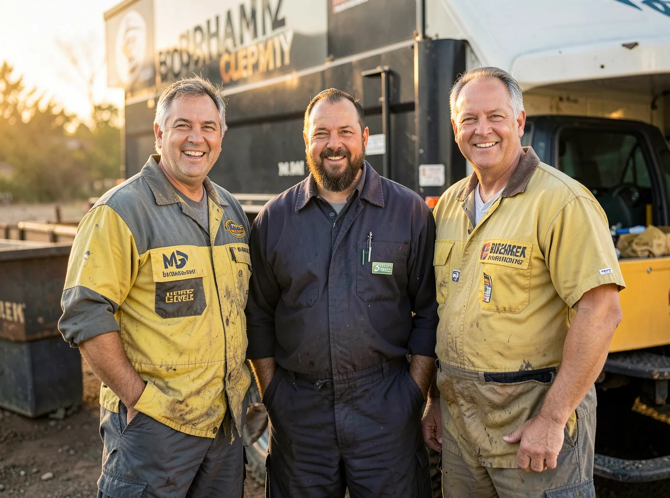 Sewage Cleanup company in Stanton, IA