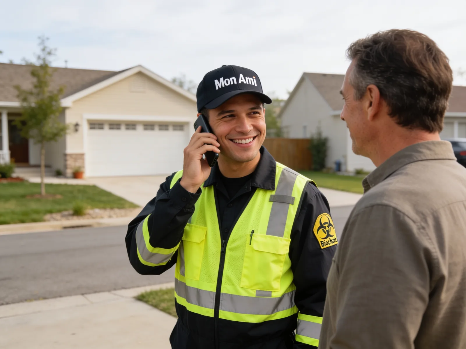 Sewage Cleanup Stanton, IA FAQs